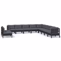 VidaXL 3096855, 11 pz