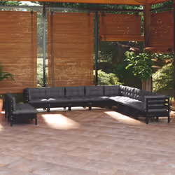VidaXL 3096855 set mobili da esterno