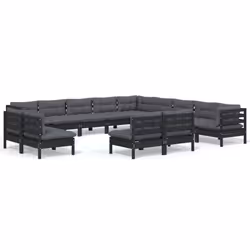 VidaXL 3096891, 13 pz