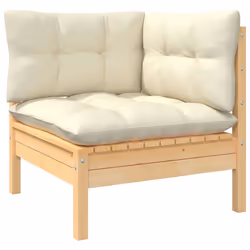 VidaXL 3096917 set mobili da esterno
