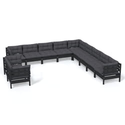 VidaXL 3096927 set mobili da esterno
