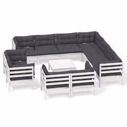 VidaXL 3096942, 12 pz