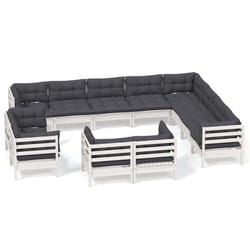 VidaXL 3096948 set mobili da esterno