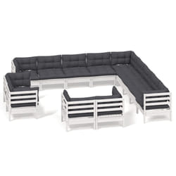 VidaXL 3096960 set mobili da esterno