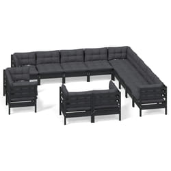 VidaXL 3096963 set mobili da esterno