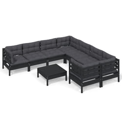 VidaXL 3096981 set mobili da esterno