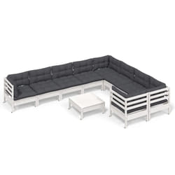 VidaXL 3096990 set mobili da esterno