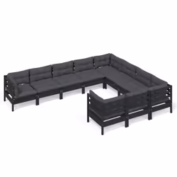 VidaXL 3096999, 10 pz