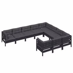 VidaXL 3096999 set mobili da esterno