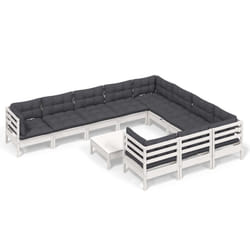 VidaXL 3097002 set mobili da esterno