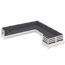 VidaXL 3097008 set mobili da esterno