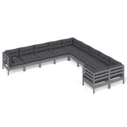 VidaXL 3097009 set mobili da esterno