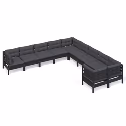 VidaXL 3097011, 10 pz