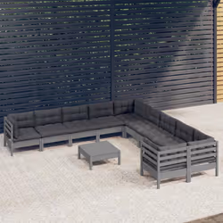 VidaXL 3097015 set mobili da esterno