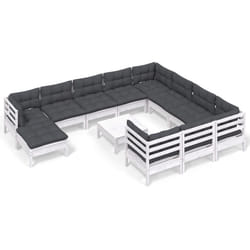 VidaXL 3097050 set mobili da esterno
