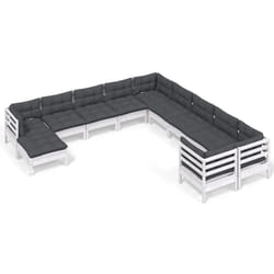 VidaXL 3097056 set mobili da esterno
