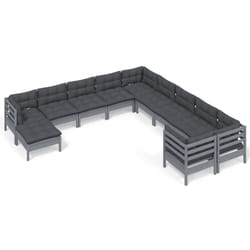 VidaXL 3097057 set mobili da esterno