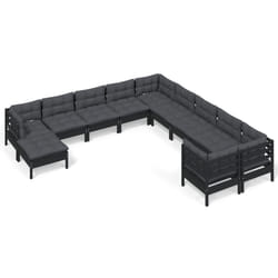 VidaXL 3097059 set mobili da esterno