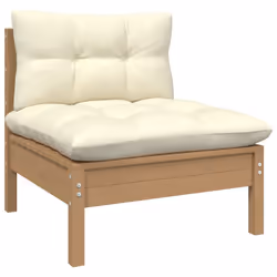 VidaXL 3097082 set mobili da esterno