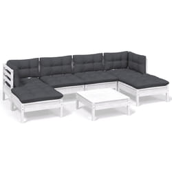 VidaXL 3097086 set mobili da esterno