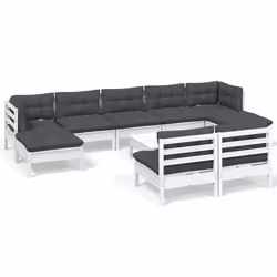 VidaXL 3097110, 10 pz