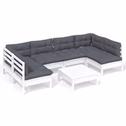 VidaXL 3097158, 7 pz