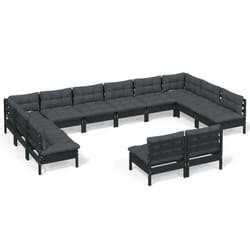 VidaXL 3097227 set mobili da esterno