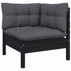 VidaXL 3097227 set mobili da esterno