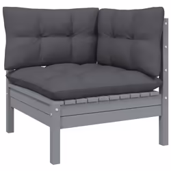 VidaXL 3097237 set mobili da esterno