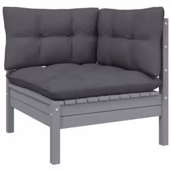 VidaXL 3097249 set mobili da esterno