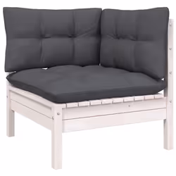 VidaXL 3097254 set mobili da esterno