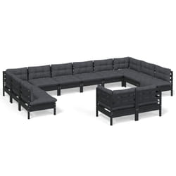 VidaXL 3097275 set mobili da esterno