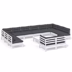 VidaXL 3097278, 13 pz