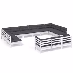 VidaXL 3097284, 13 pz