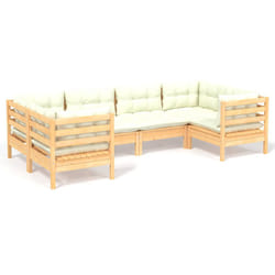 VidaXL 3097295 set mobili da esterno