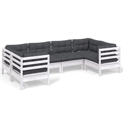 VidaXL 3097296 set mobili da esterno