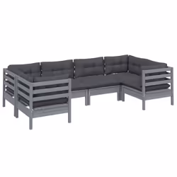 VidaXL 3097297 set mobili da esterno
