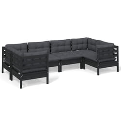 VidaXL 3097299 set mobili da esterno
