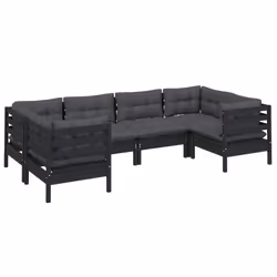 VidaXL 3097299 set mobili da esterno