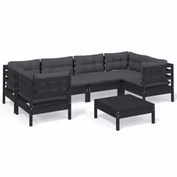VidaXL 3097305, 7 pz
