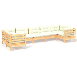 VidaXL 3097307 set mobili da esterno