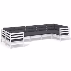 VidaXL 3097308, 7 pz