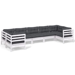 VidaXL 3097308 set mobili da esterno