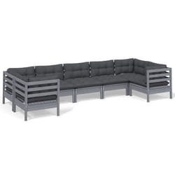 VidaXL 3097309 set mobili da esterno
