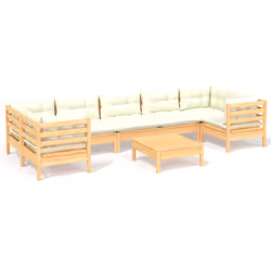 VidaXL 3097313, 8 pz