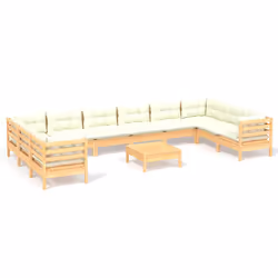 VidaXL 3097337, 11 pz