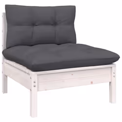 VidaXL 3097338 set mobili da esterno - Vista aggiuntiva 5