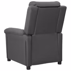 VidaXL 342340 poltrona - Vista aggiuntiva 5