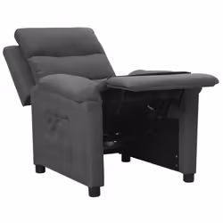 VidaXL 342340 poltrona - Vista aggiuntiva 7