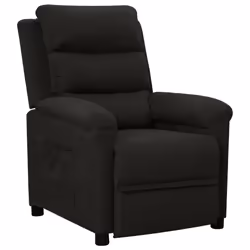 VidaXL 342341, Tessuto, Nero, Schiuma, 740 mm, 920 mm, 1015 mm